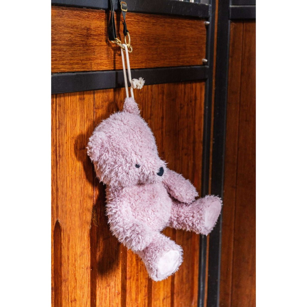 Kentucky Rilassa il cavallo giocattolo Bear Old Rose