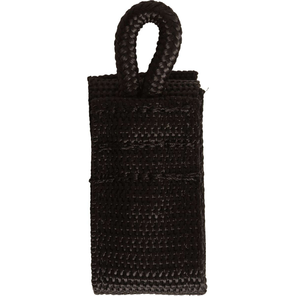 Kentucky Anello di sicurezza Safety Nero