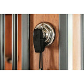 Kentucky Anello di sicurezza Safety Nero