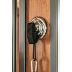Kentucky Anello di sicurezza Safety Nero