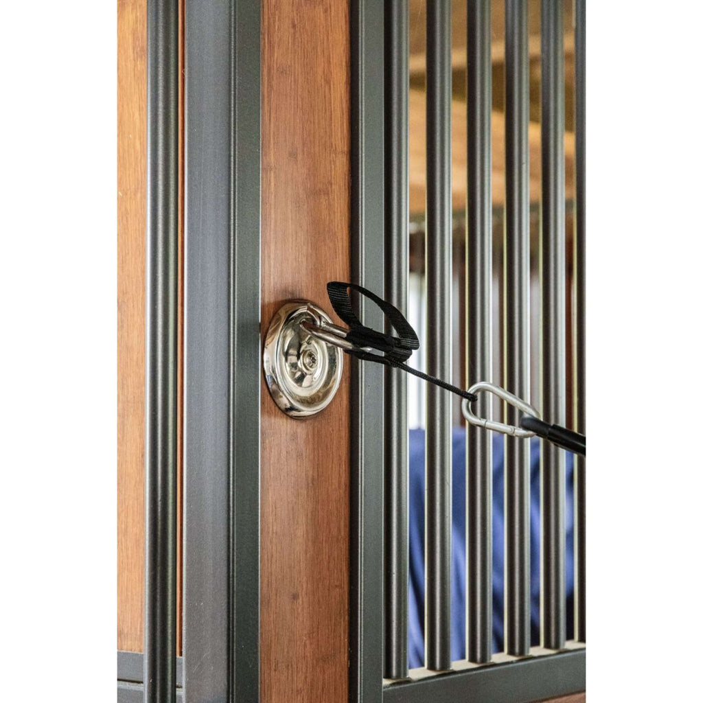 Kentucky Anello di sicurezza Safety Nero