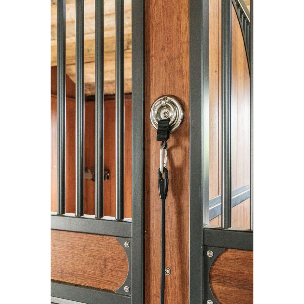 Kentucky Anello di sicurezza Safety Nero