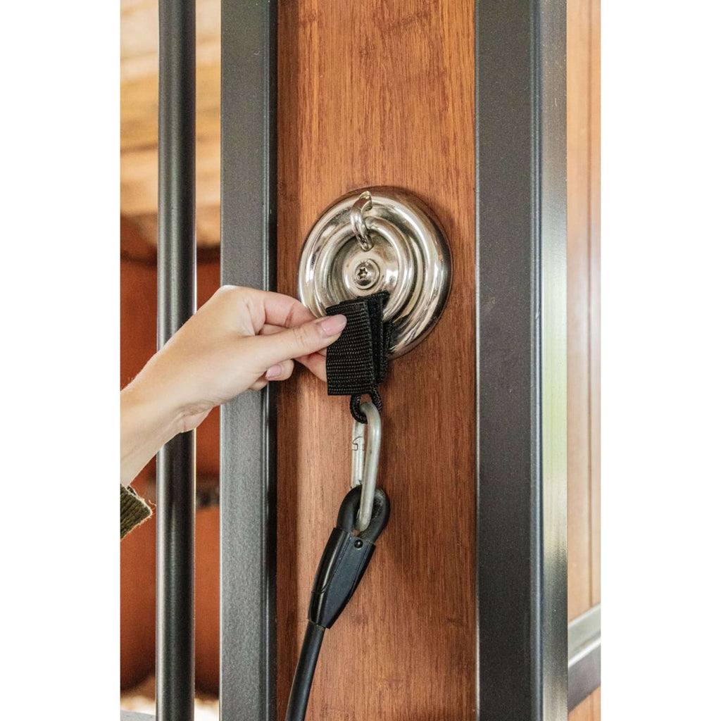 Kentucky Anello di sicurezza Safety Nero