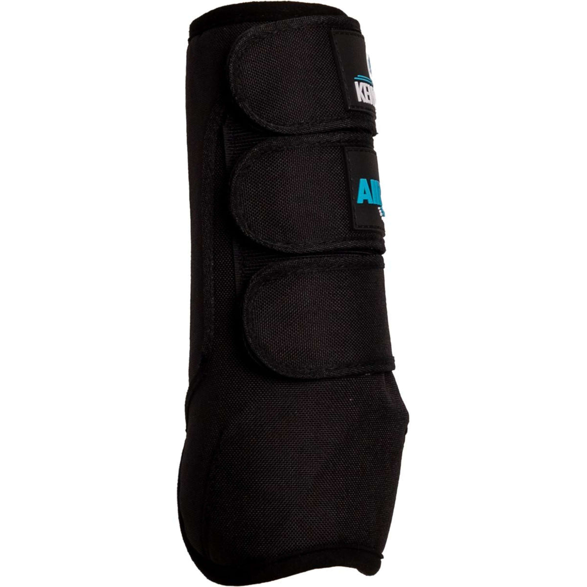 Kentucky Horsewear Stivali da completo 3D Air Flow Front Nero