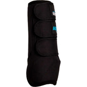 Kentucky Horsewear Stivali da completo 3D Air Flow Front Nero