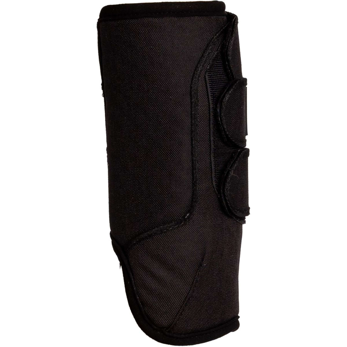 Kentucky Horsewear Stivali da completo 3D Air Flow Front Nero