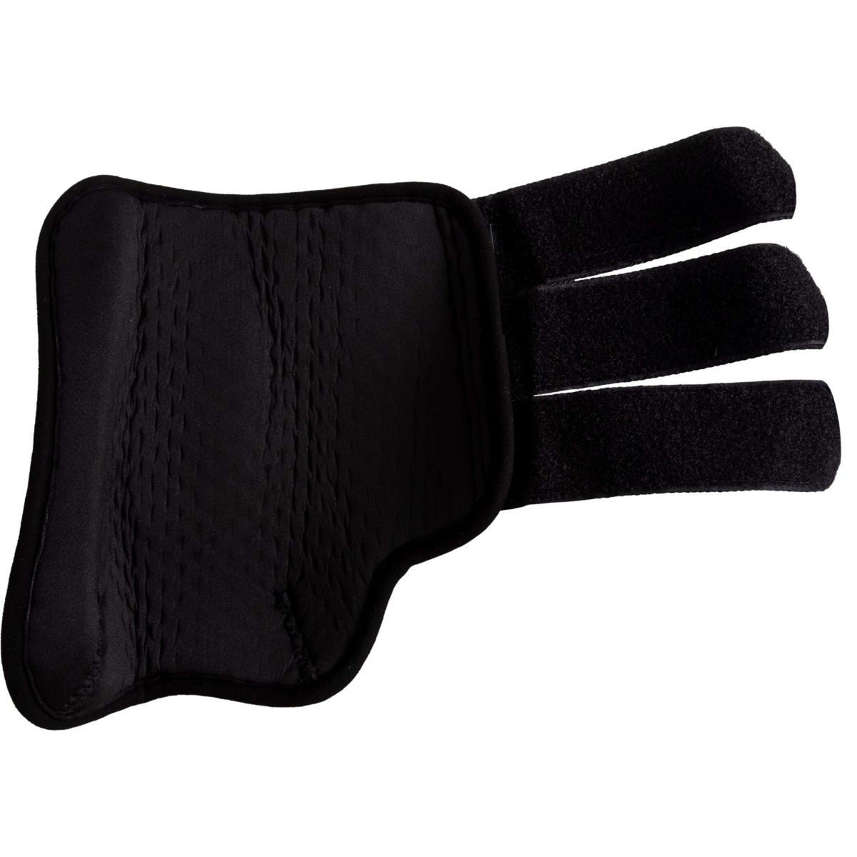 Kentucky Horsewear Stivali da completo 3D Air Flow Front Nero