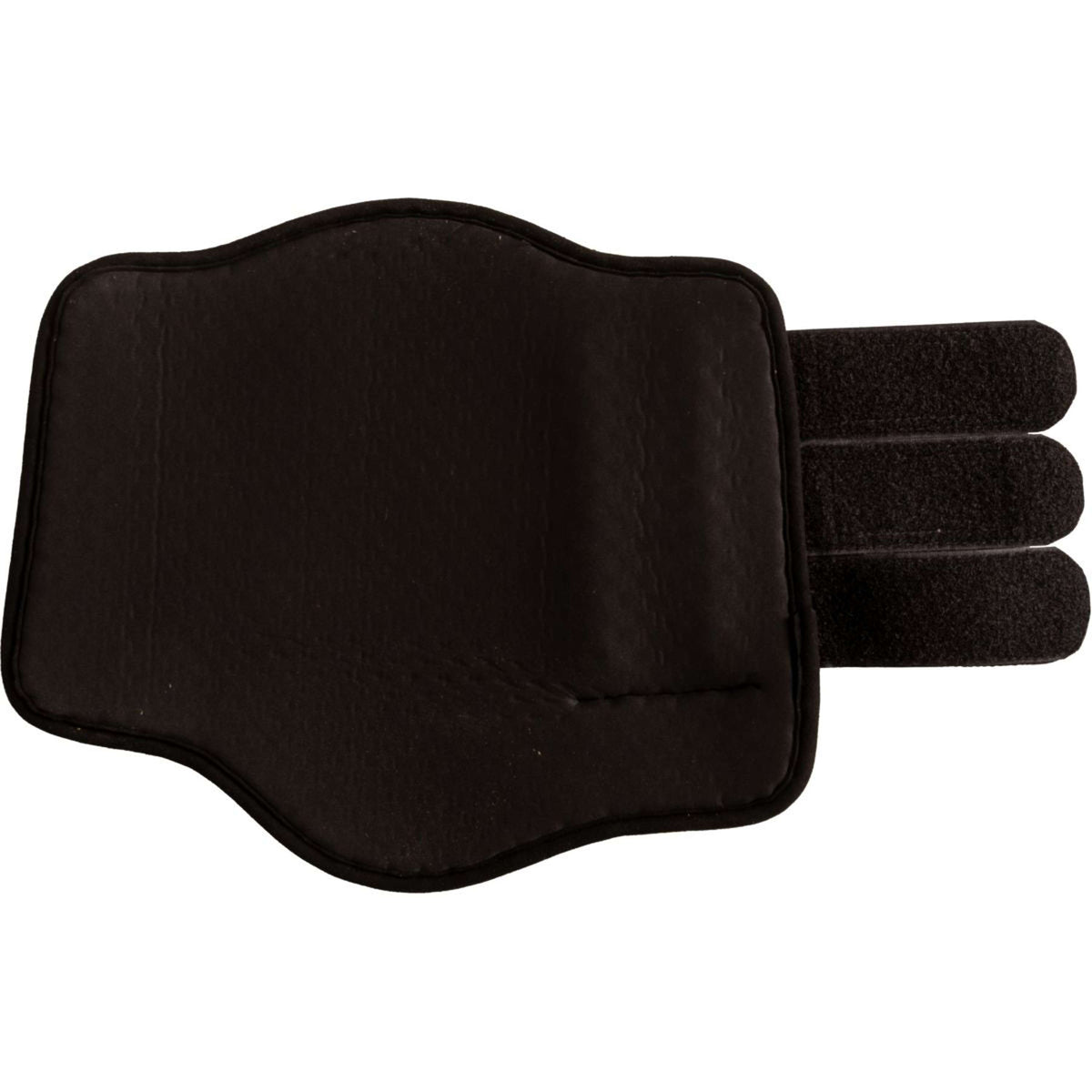 Kentucky Horsewear Stivali da completo 3D Air Flow Posteriore Nero