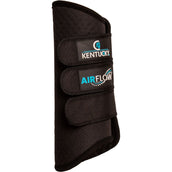 Kentucky Horsewear Stivali da completo 3D Air Flow Posteriore Nero