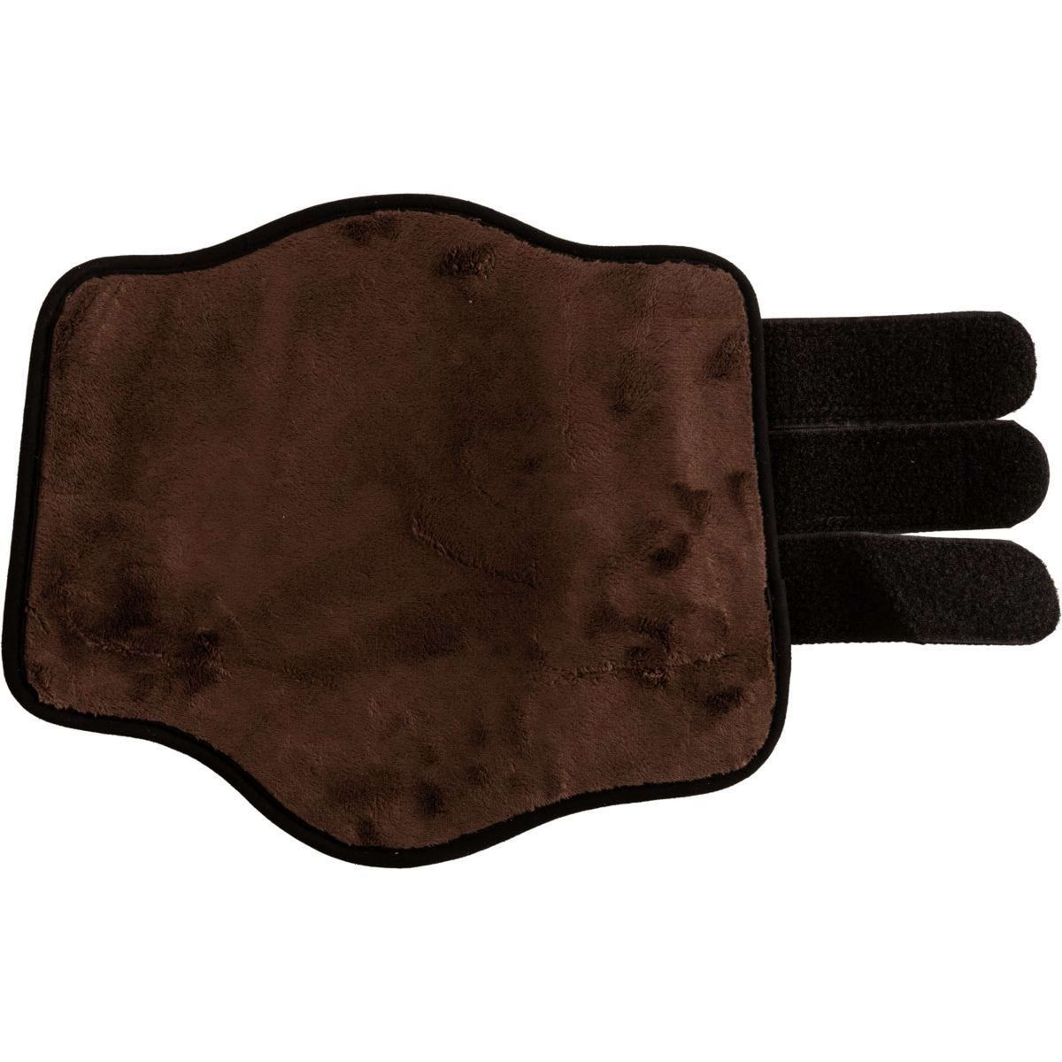 Kentucky Horsewear Stivali da completo 3D Air Flow Delicato sulla pelle Hind Nero