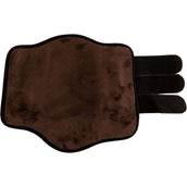 Kentucky Horsewear Stivali da completo 3D Air Flow Delicato sulla pelle Hind Nero