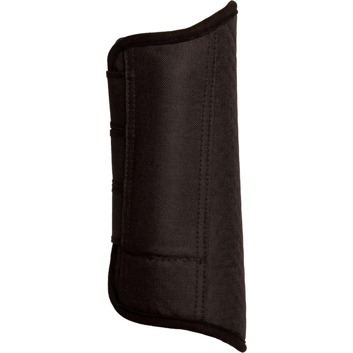 Kentucky Horsewear Stivali da completo 3D Air Flow Delicato sulla pelle Hind Nero