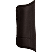 Kentucky Horsewear Stivali da completo 3D Air Flow Delicato sulla pelle Hind Nero