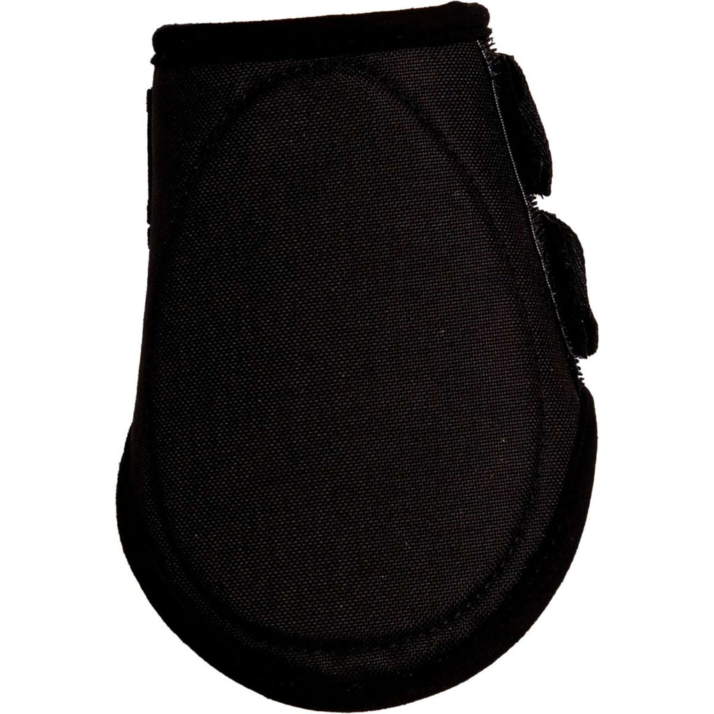 Kentucky Horsewear Stivali da completo 3D Air Flow Posteriore Short Nero