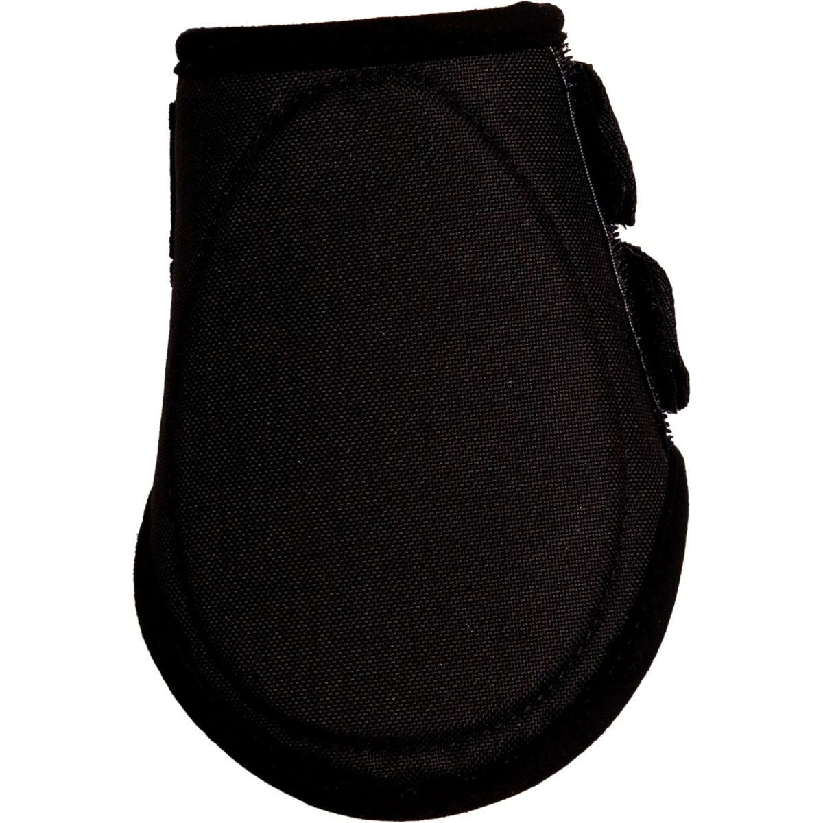 Kentucky Horsewear Stivali da completo 3D Air Flow Posteriore Short Nero