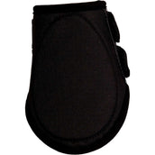 Kentucky Horsewear Stivali da completo 3D Air Flow Posteriore Short Nero