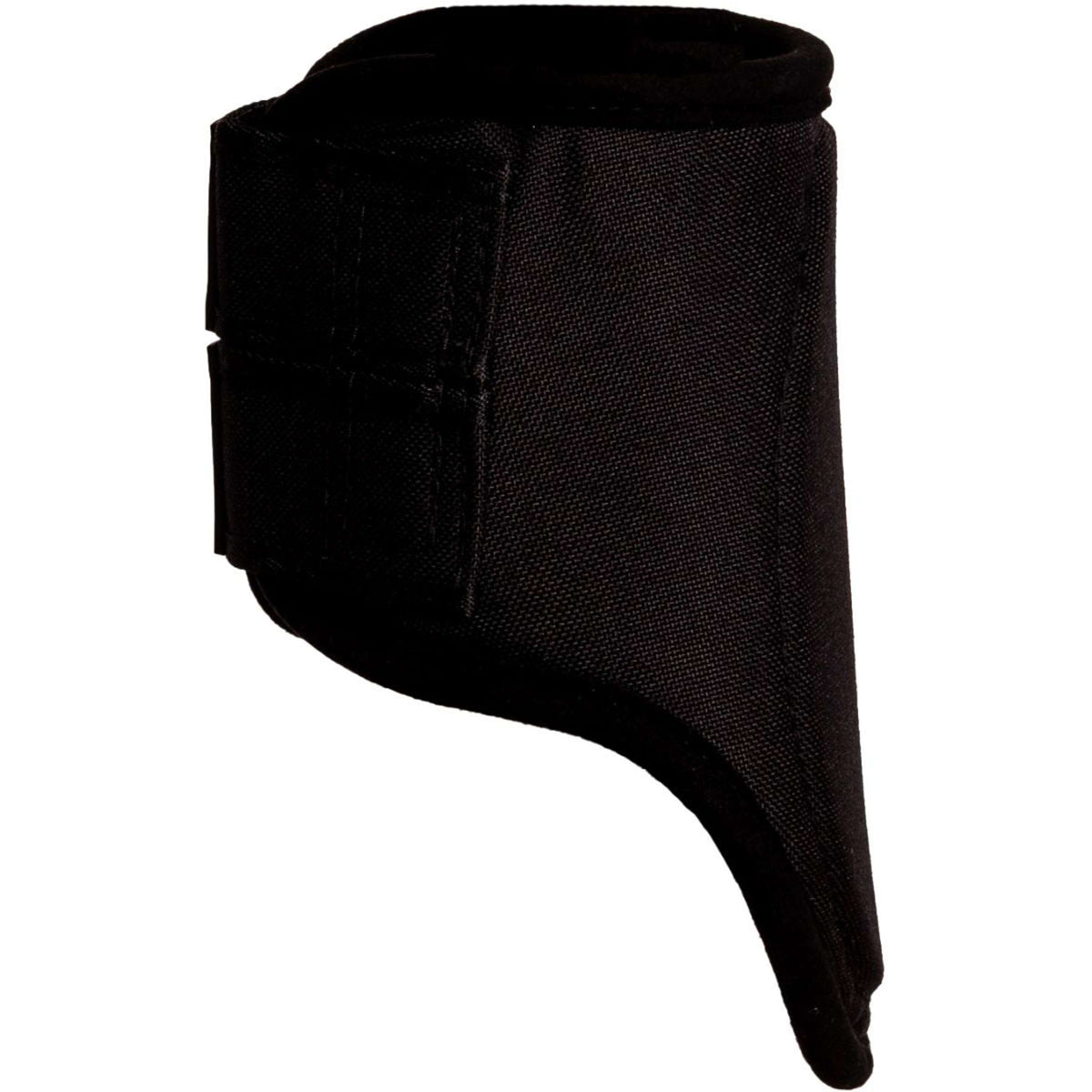 Kentucky Horsewear Stivali da completo 3D Air Flow Posteriore Short Nero