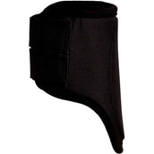 Kentucky Horsewear Stivali da completo 3D Air Flow Posteriore Short Nero