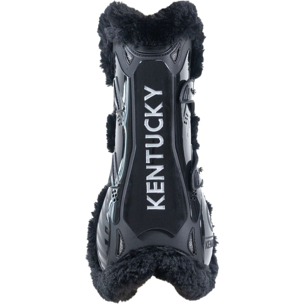 Kentucky Horsewear Stinchiere Nero