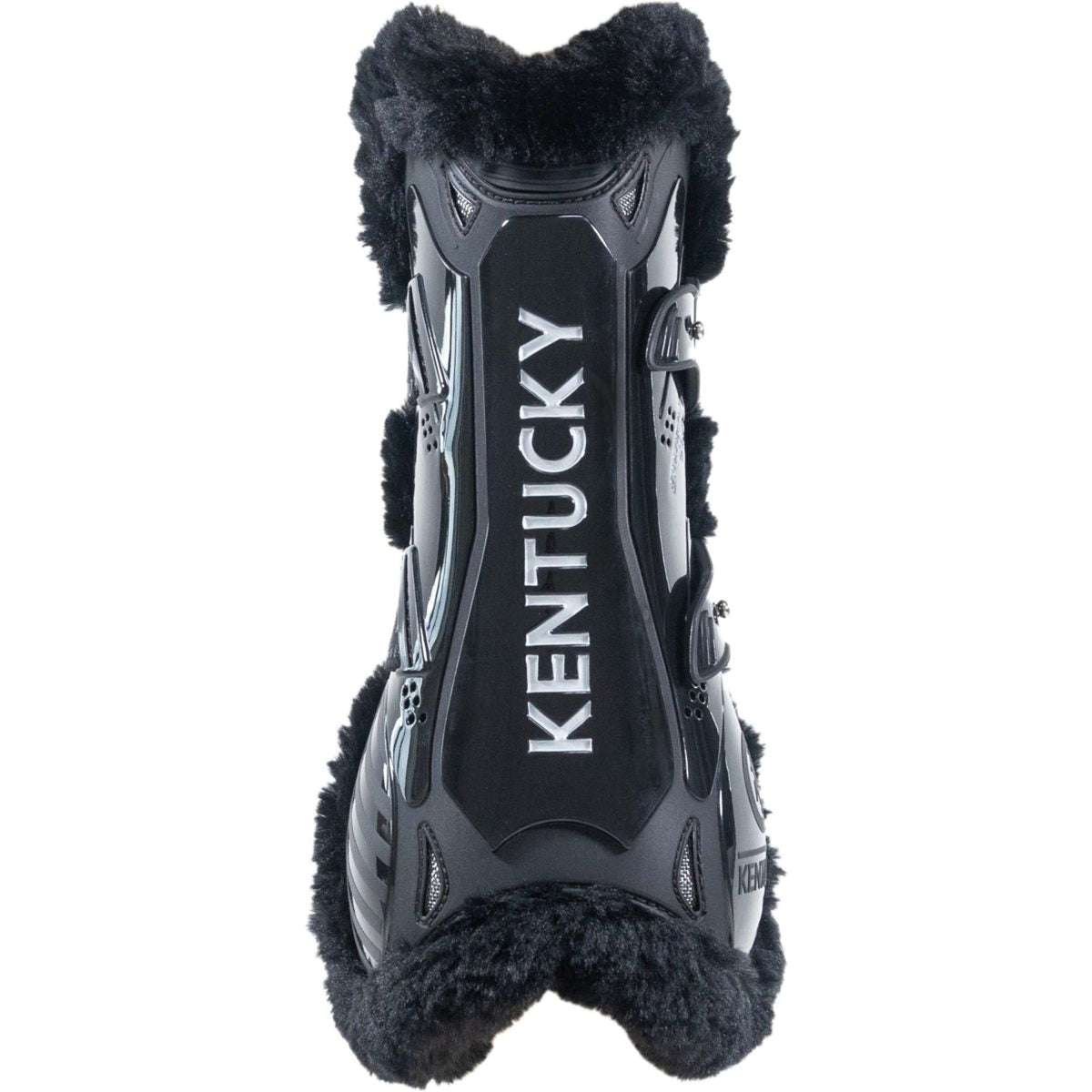 Kentucky Horsewear Stinchiere Nero