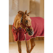 Kentucky Horsewear Capezzina Nylon Breakaway Bordeaux