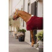 Kentucky Horsewear Capezzina Nylon Breakaway Bordeaux