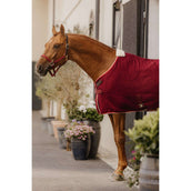 Kentucky Horsewear Capezzina Nylon Breakaway Bordeaux