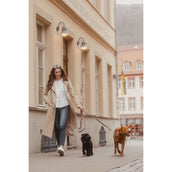 Kentucky Horsewear Collare Beige