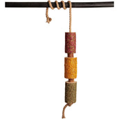 Grooming Deluxe by Kentucky Rilassa il cavallo giocattolo Wooden De-Stress