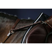 Dyon Pettorina Bridge New English Collection Marrone