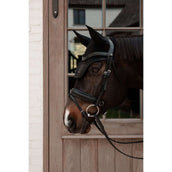 Kentucky Cuffietta Wellington Sparkling Logo Nero