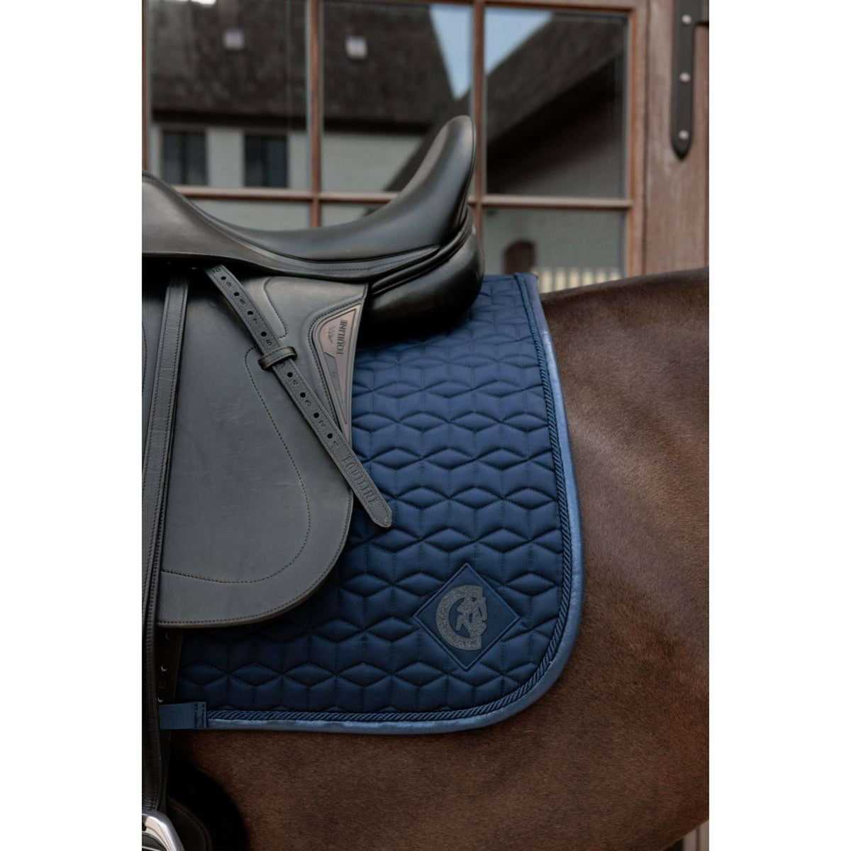 Kentucky Sottosella Sparkling Dressage Navy