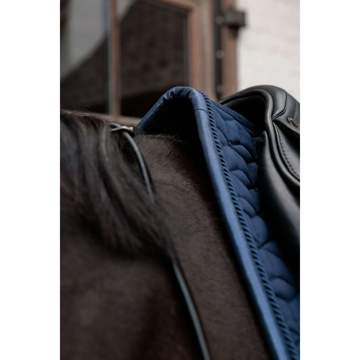 Kentucky Sottosella Sparkling Dressage Navy