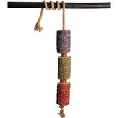 Grooming Deluxe by Kentucky Rilassa il cavallo giocattolo Wooden Freedom