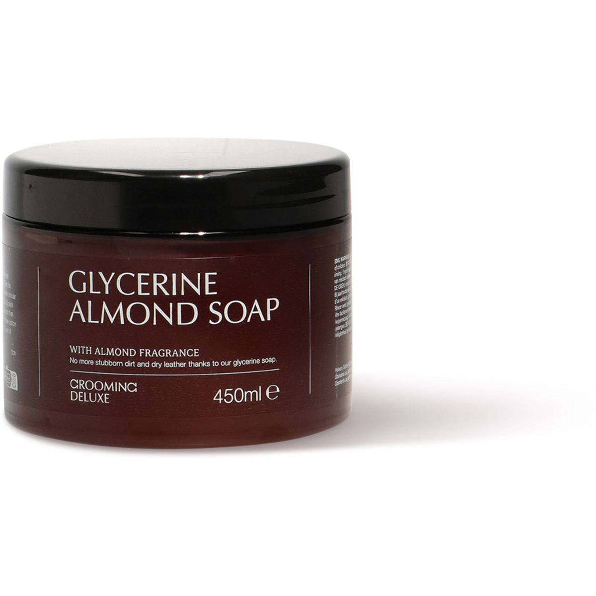 Kentucky Horsewear Sapone Glycerine Almond