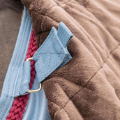 Kentucky Horsewear Copricollo All Weather Waterproof Pro 150g Denim