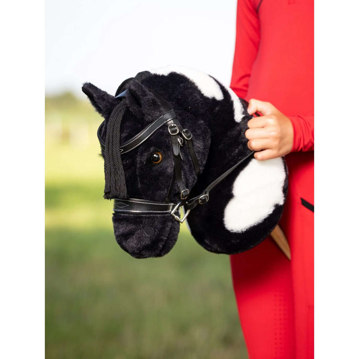 LeMieux Cavallo da hobby Razzle