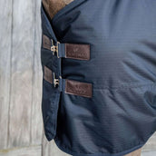 Kentucky Horsewear Turnout All Weather Impermeabile Navy
