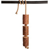 Grooming Deluxe by Kentucky Rilassa il cavallo giocattolo Wooden Made by Nature