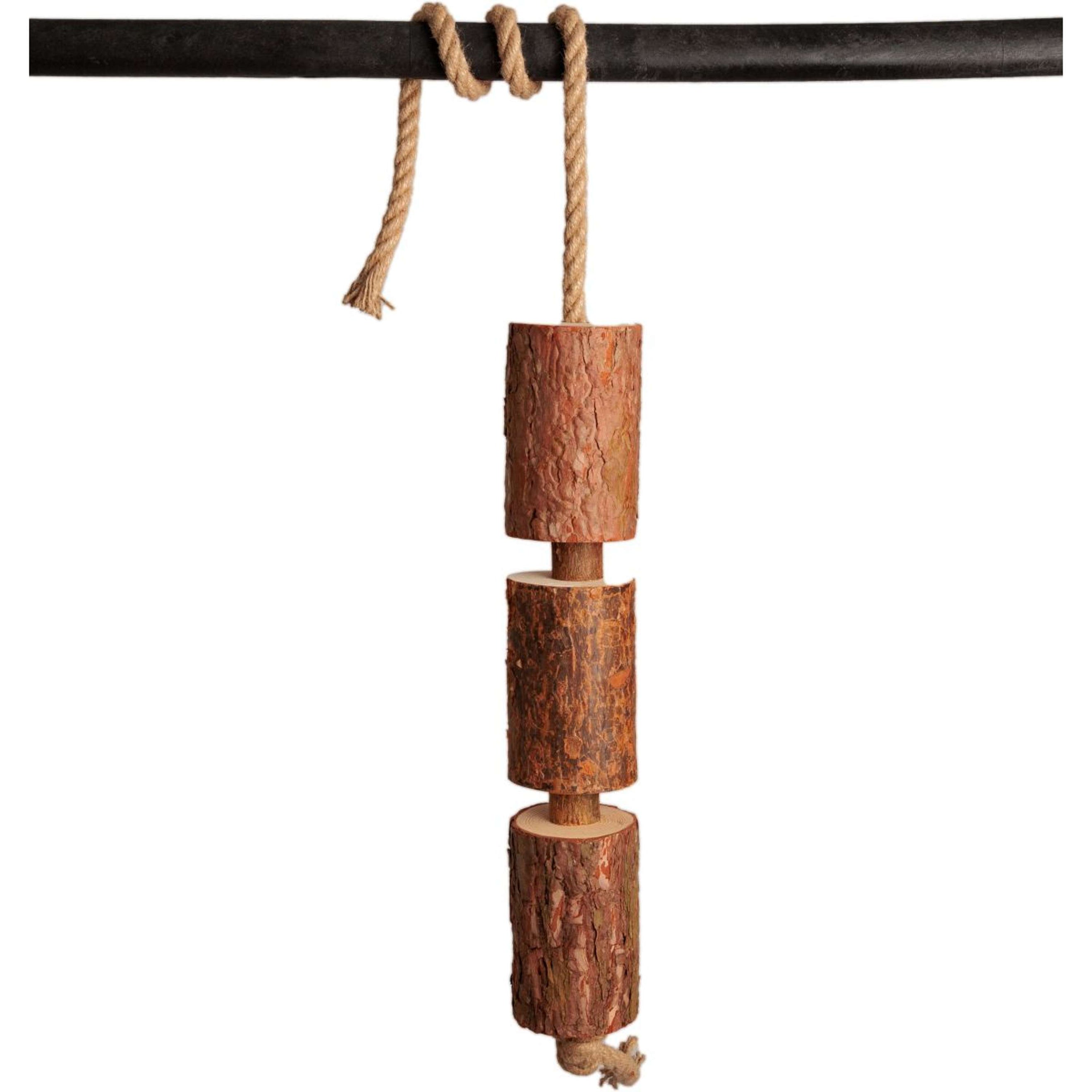 Grooming Deluxe by Kentucky Rilassa il cavallo giocattolo Wooden Made by Nature