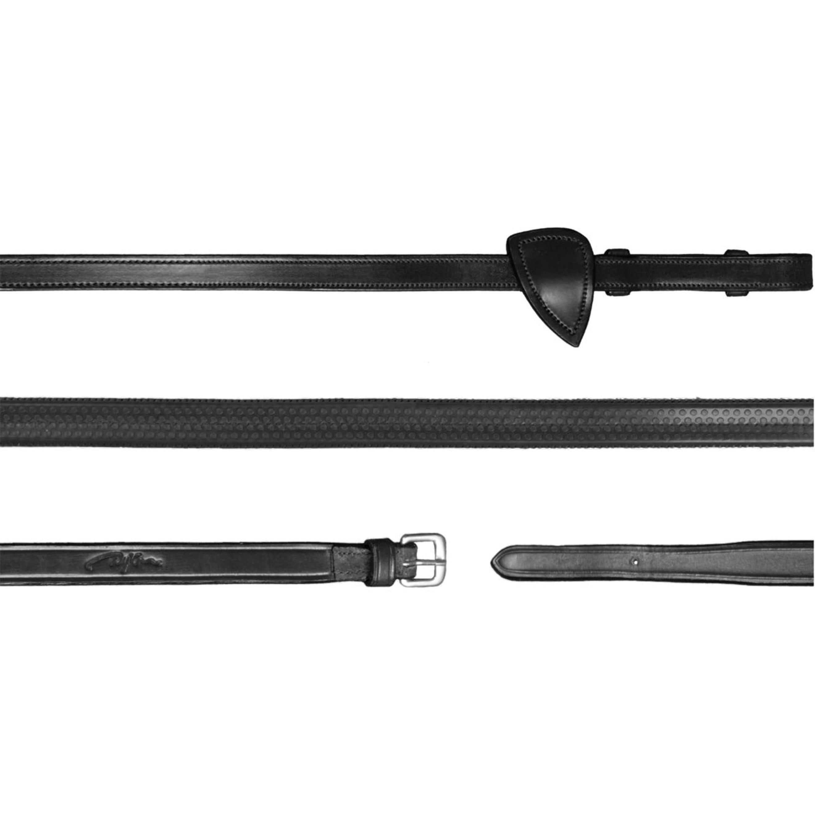 Dyon Redini New English Collection 1/2 Gomma Nero