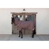 Kentucky Horsewear Copricollo All Weather Waterproof Comfort 100g Bordeaux