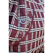 Kentucky Horsewear Copricollo All Weather Waterproof Comfort 100g Bordeaux