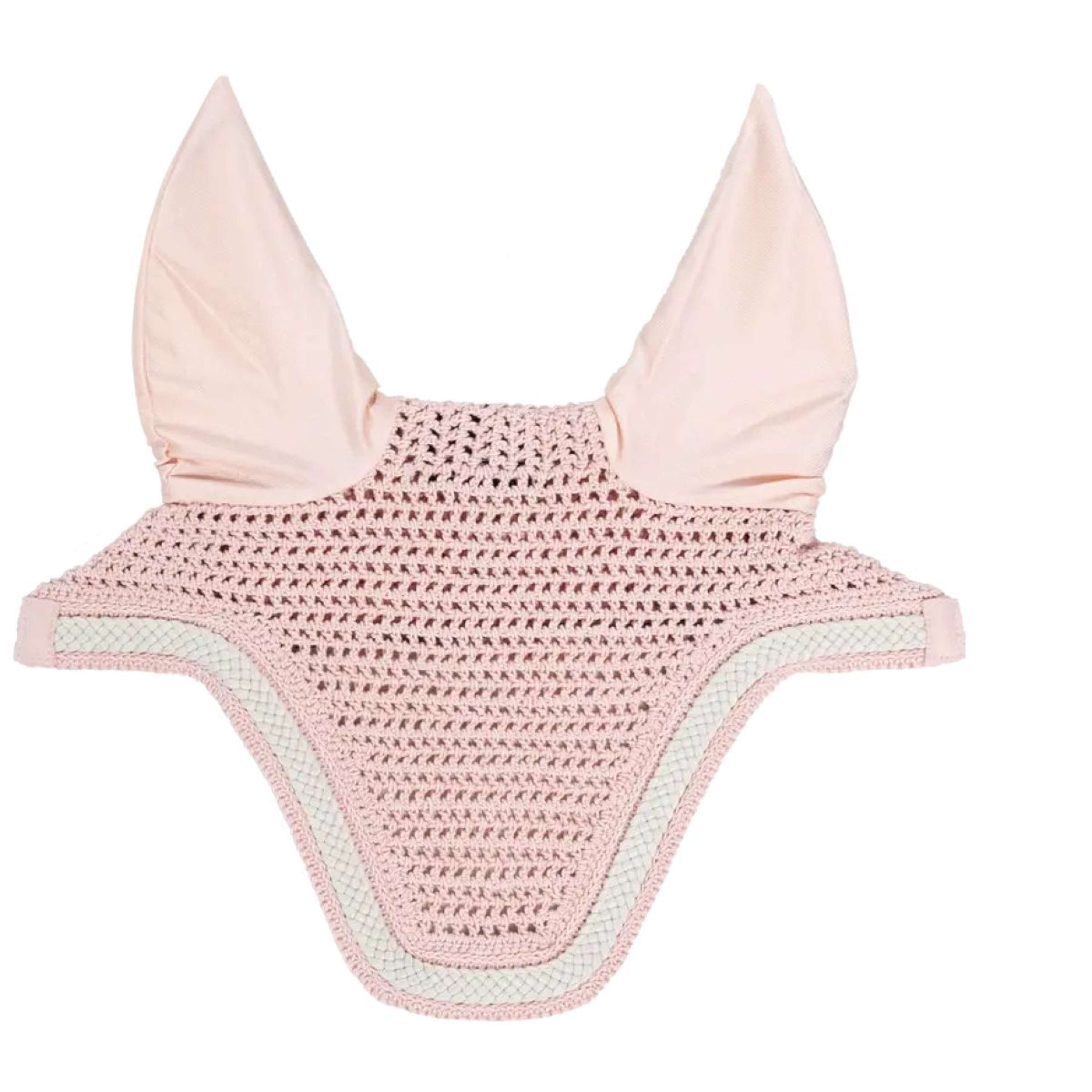 Kentucky Horsewear Cuffietta Wellington Rosa chiaro