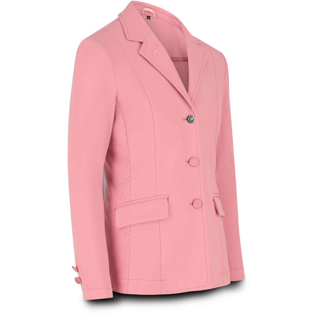 Kentucky Giacca da Competizione Sammy Girls Old Rose