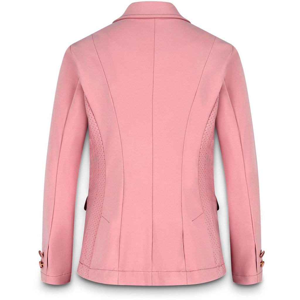 Kentucky Giacca da Competizione Sammy Girls Old Rose