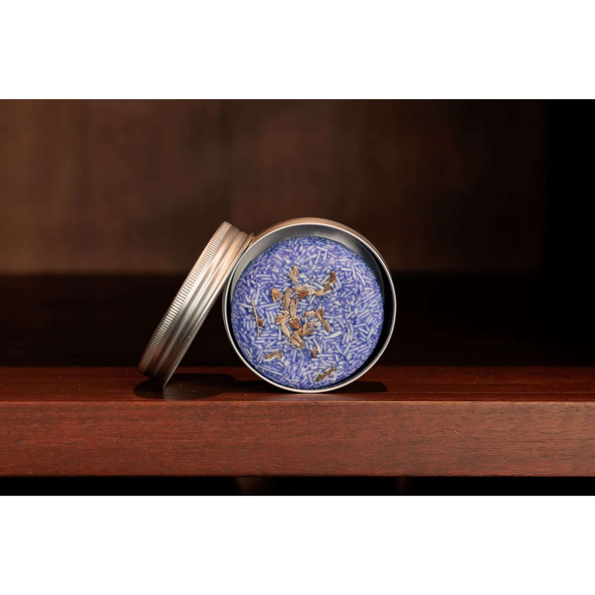 Grooming Deluxe by Kentucky Barra di Shampoo Lavender