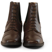 Dyon Stivaletti Front laces Marrone