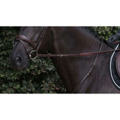 Dyon Redini US Collection 1/2 Gomma Marrone