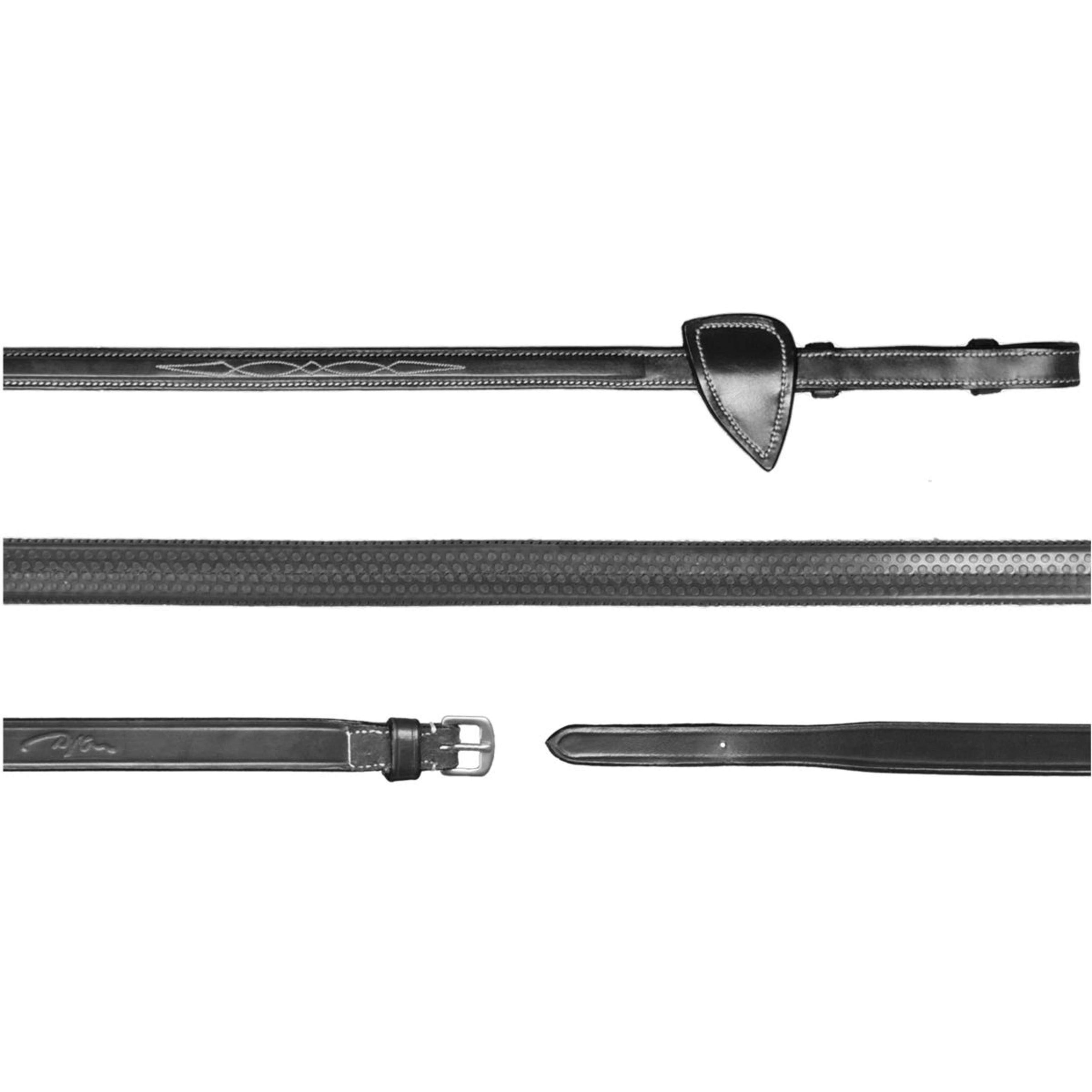 Dyon Redini US Collection 1/2 Gomma Nero